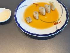 -潮汕味道·煮海餐厅(金麟大厦店)