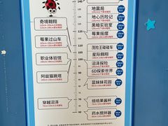 -蓝精灵乐园·世茂精灵之城主题乐园