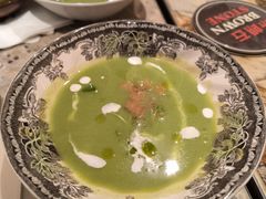 -BROWNSTONE布朗石西班牙餐厅(富城店)