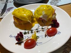 -麦甜创意轻食餐厅(西康路店)