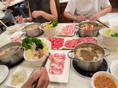 -光明·博海美食花园(上海瑞金医院12号楼店)