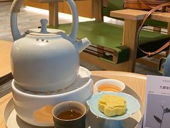 -奈雪茶院·茶室茶馆(广州粤海天地店)