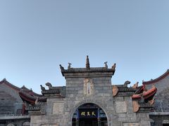 -南岳衡山风景名胜区