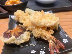 -吟松日式料理(莘庄店)