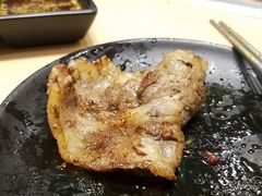 -花味·自助烤肉(雨花客厅店)