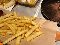 -必胜客(阿诗玛店)