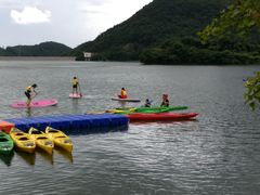 -宁波九龙湖开元度假村