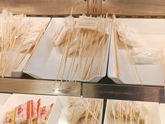 -辣八香新疆孜然串烤火锅(环球港店)