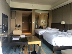-武汉洲际酒店
