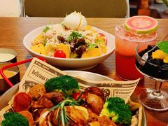 -The Good Place好地方·Brunch·coffee(国贸店)