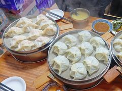 -老烟台灌汤包(南洪街店)