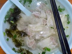 -潘国仙耳光馄饨(黄家阙路店)
