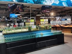 -家乐福(古北店)