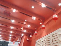 -喜家德虾仁水饺(东海缤纷天地店)