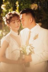 -太古映画婚纱摄影(天河店)