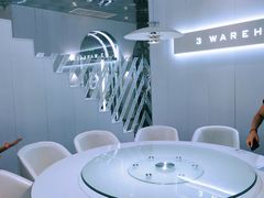 包厢-3号仓库·创意中国菜(嘉兴龙鼎万达店)