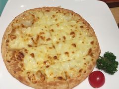 -菲滋意式餐厅(西湖文化广场店)