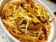 -杨氏青龙虾·羊蝎子(托乐嘉店)