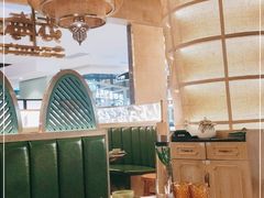 大堂-苏梅花园(群星城店)