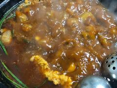 -石灰市毛记烧鸡公(解放碑店)