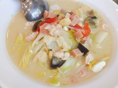 -丽泽山庄·生态怀柔菜·虹鳟鱼(红螺寺店)