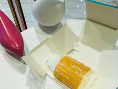 -卷心卷意·轻甜蛋糕(新光天地店)