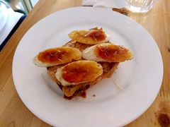 -Egg•Allday Brunch(襄阳北路店)