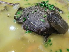 -溱湖八鲜菜馆