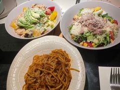 -春树下·树屋花房西餐厅(罍街AS1980店)