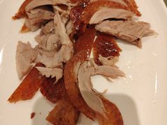 传统酥香嫩烤鸭-福来居烤鸭店(天坛二店)