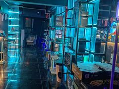 -暗楼·剧本杀·桌游