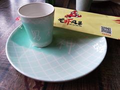 -龙虾风暴(松江店)