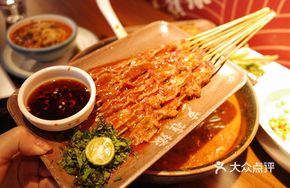 Yuanwei Classic Raw Beef