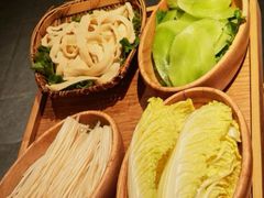 -盡膳口福跷脚牛肉火锅(国贸商城店)