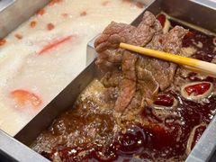 -皇城老妈川味火锅·大连海鲜火锅(港湾店)