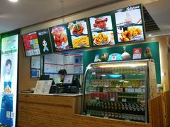 -Pelicana百利家炸鸡(江南西名店城店)