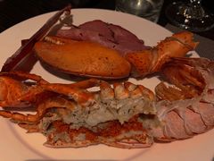 -上海东方佘山翰悦阁酒店·Vie全日制餐厅