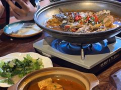 -老李家土菜馆·安吉地标美食