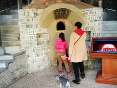 -景德镇古窑民俗博览区