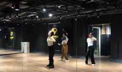 -G-STEPS舞蹈工作室