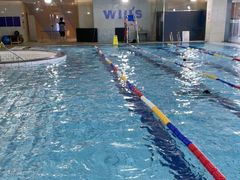 -W FITNESS 威尔仕健身·游泳(七宝店)
