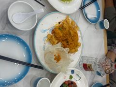 -友鹏海鲜(新宜白大道店)