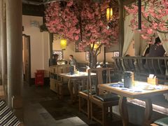 -吴莊(龙城万科里店)