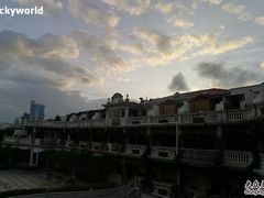 -娜娜度假小旅馆