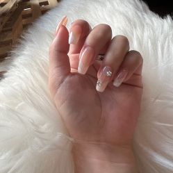 -Mo·Mo Nail 美甲美睫