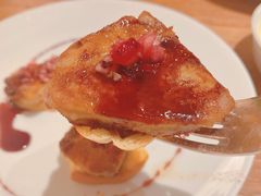 -长沙君悦酒店·自助餐厅咖啡厅