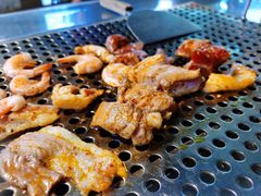-大凉山彝家烤肉坊自助西昌火盆烧烤(建设路店)