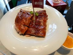 古法烧鹅-滋粥楼·顺德菜海鲜茶点(金融城店)