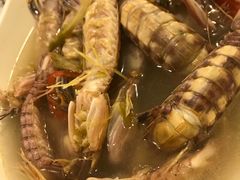 -吉源大排档·鱼生·海鲜(烧烤彩印厂店)