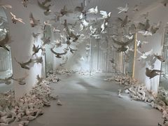-成都梵高星空艺术馆(春熙路旗舰店)
